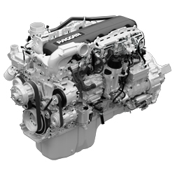 U052A Engine